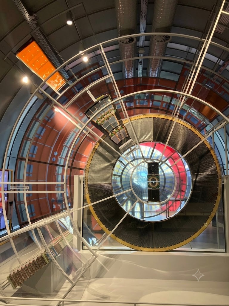 CERN