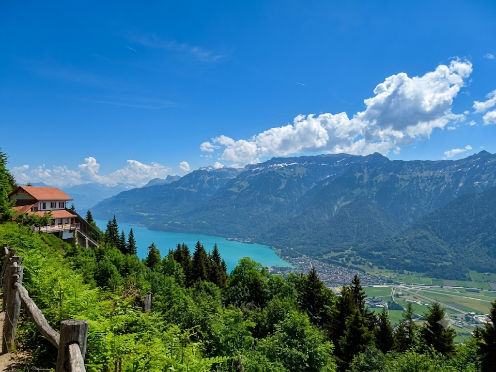 Harder Kulm