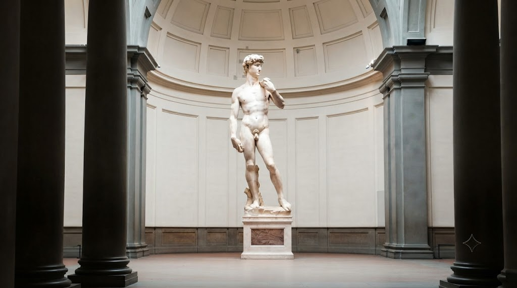 Accademia Gallery