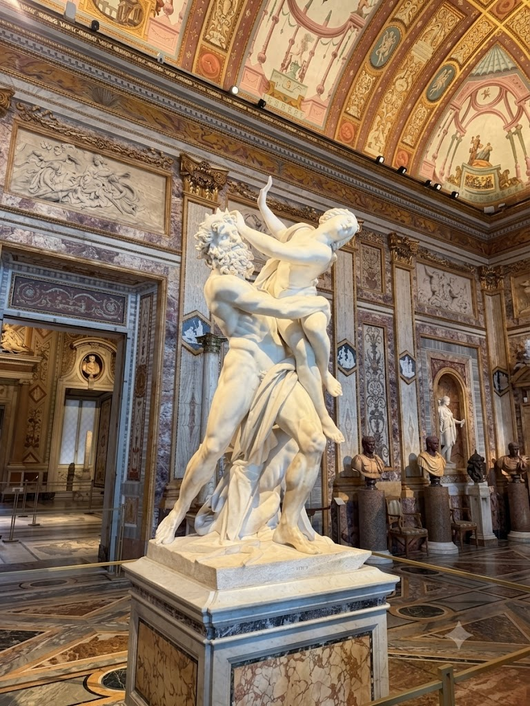 Borghese Gallery