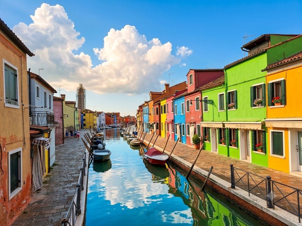 Burano