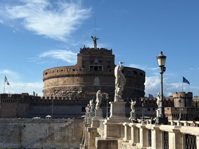 Castel Sant'Angelo