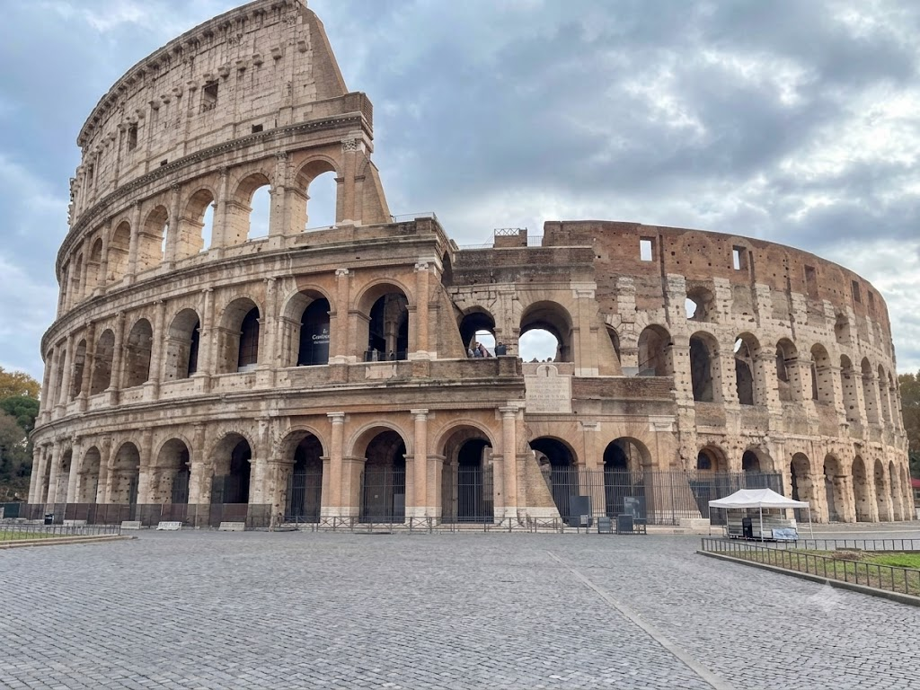 Colosseum