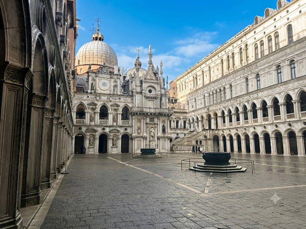 Doge's Palace
