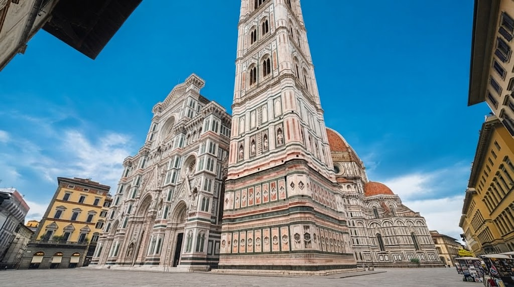 Florence Cathedral (Santa Maria del Fiore)