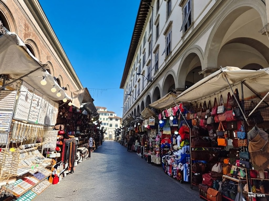 Mercato Centrale
