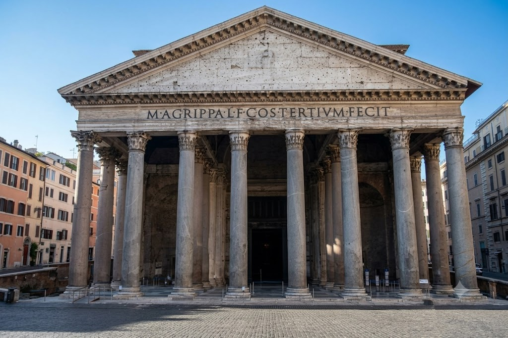 Pantheon