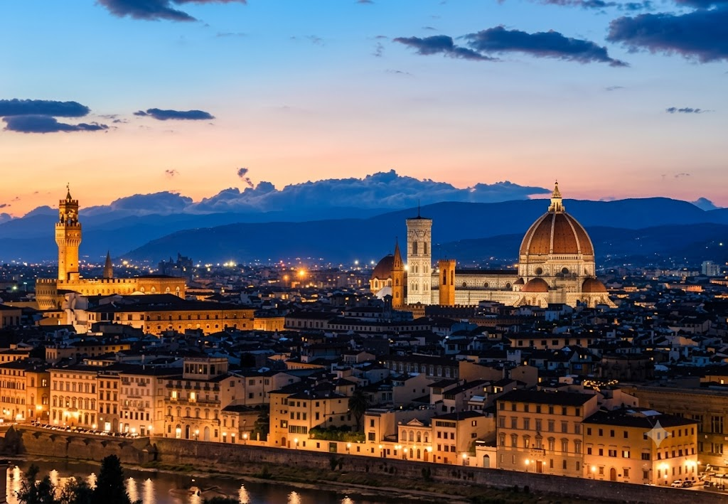 Piazzale Michelangelo