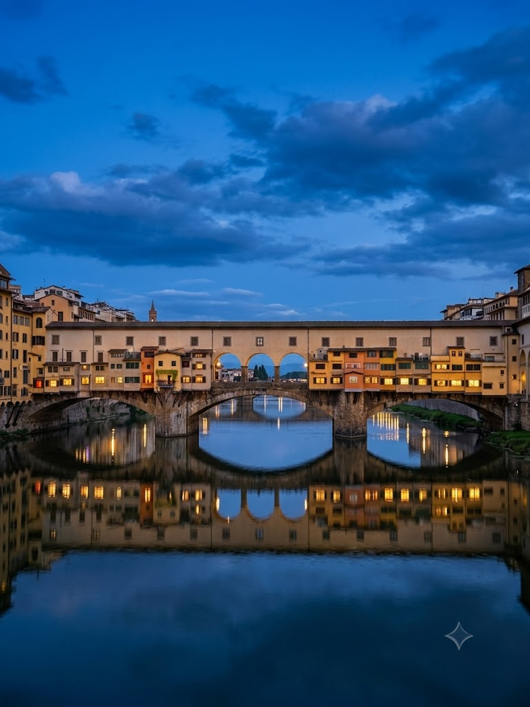 Ponte Vecchio