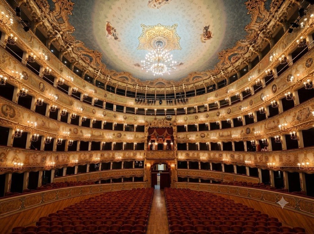 Teatro La Fenice