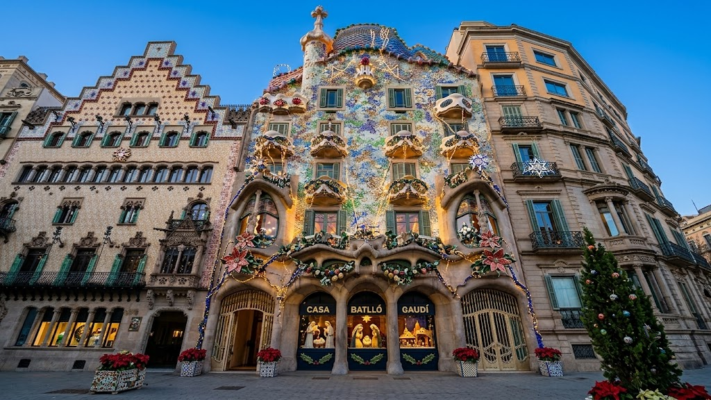 Casa Batlló
