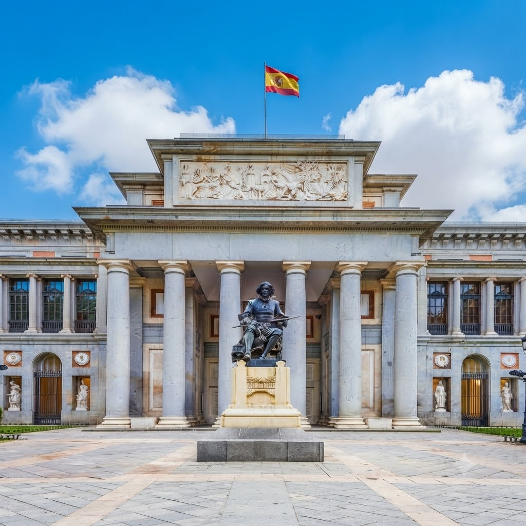 Museo del Prado