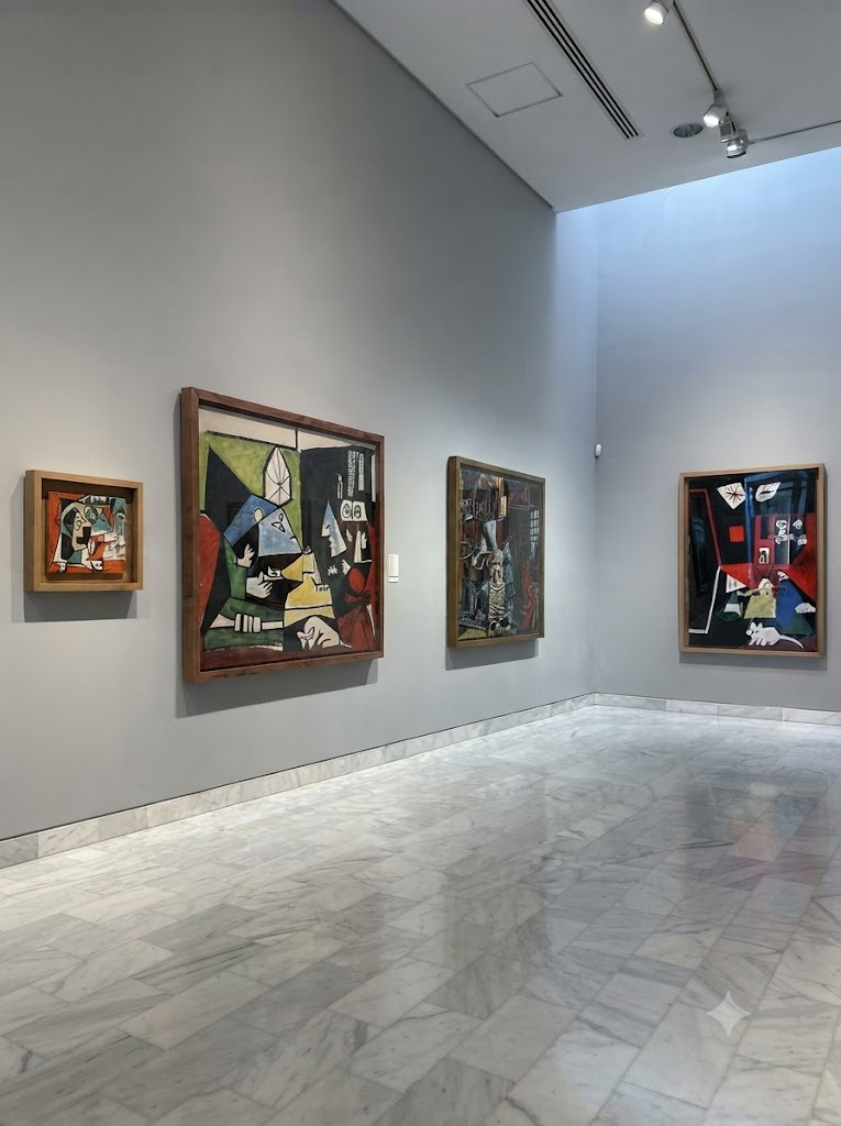 Picasso Museum