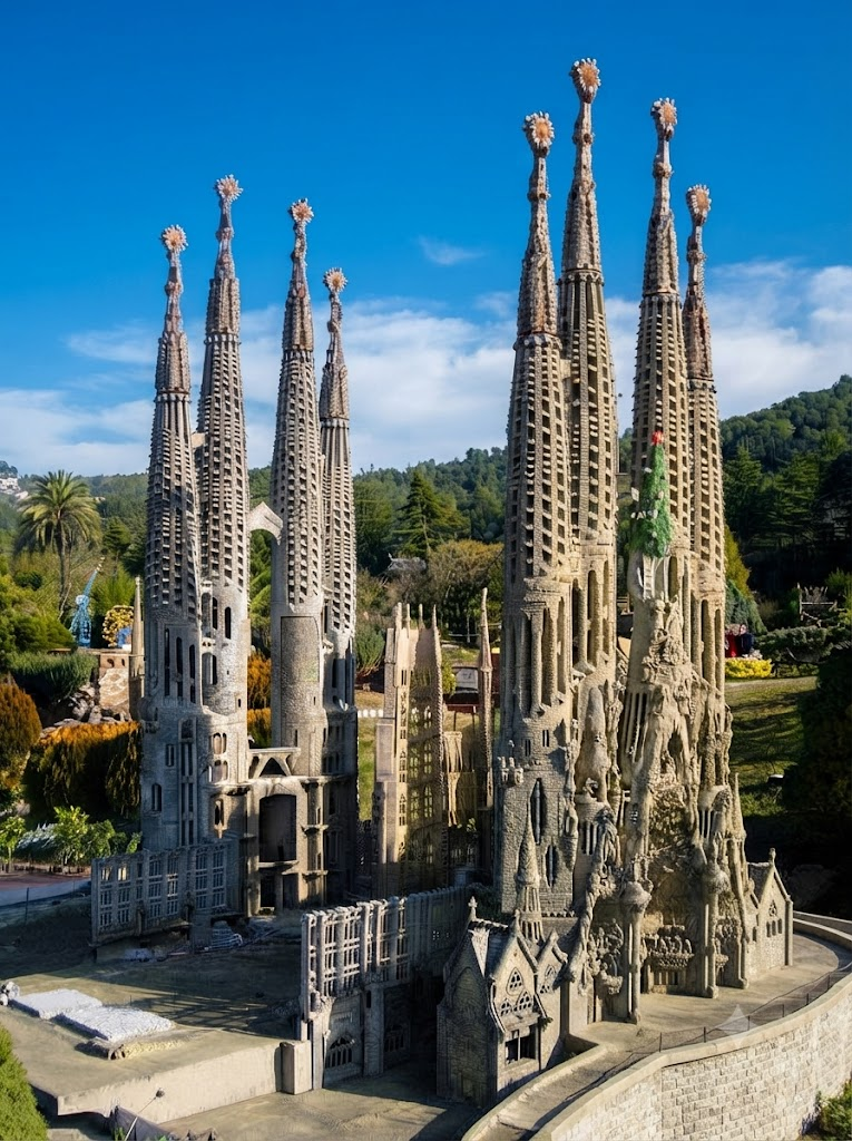 Sagrada Família