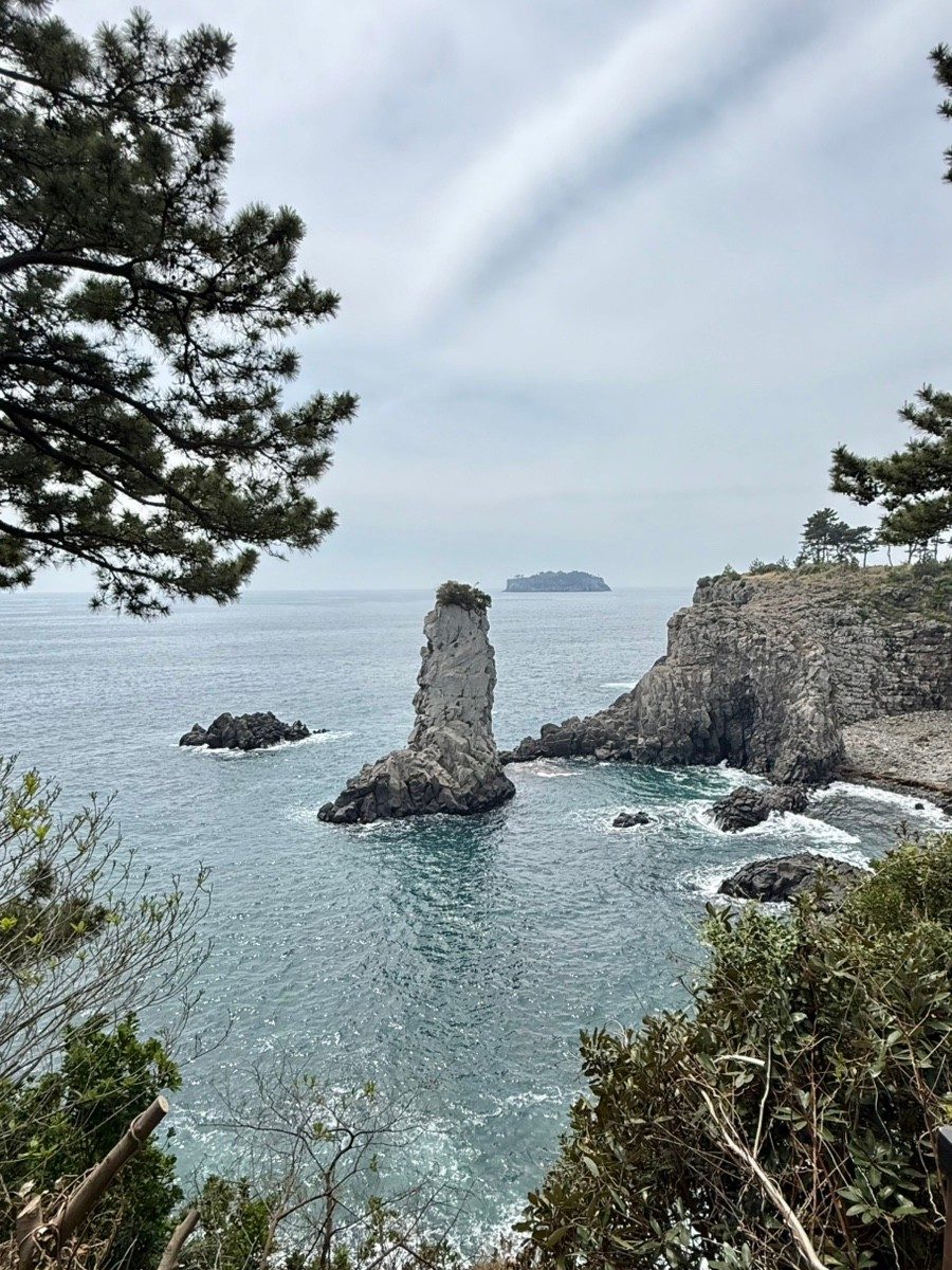 Oedolgae Rock
